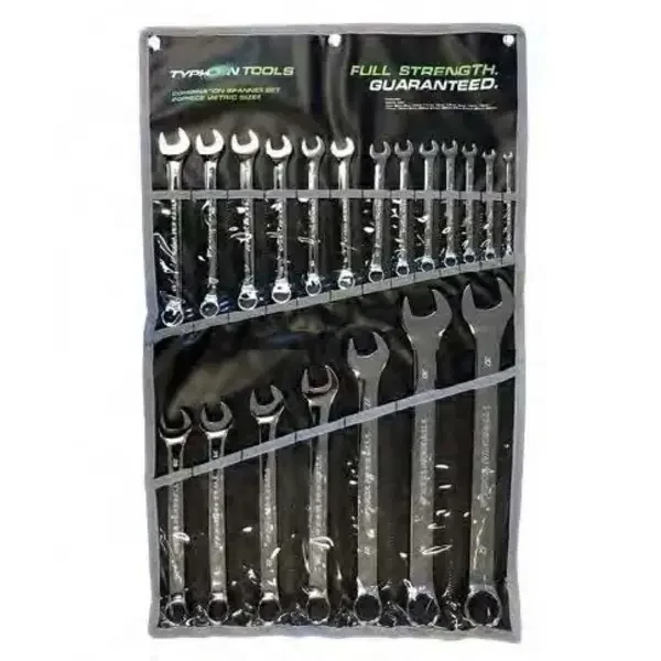 TYPHOON TOOLS-70023: