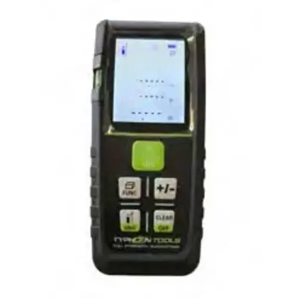 TYPHOON TOOLS-70155 TYPHOON TOOLS-70155: