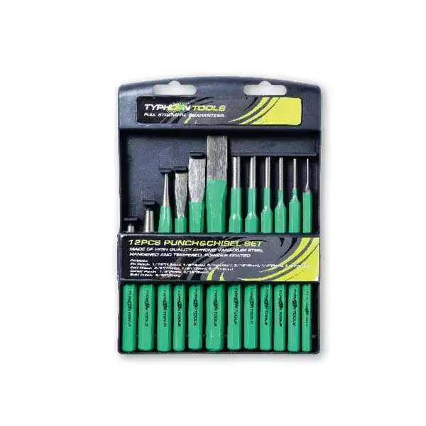 TYPHOON TOOLS-70500 TYPHOON TOOLS-70500: