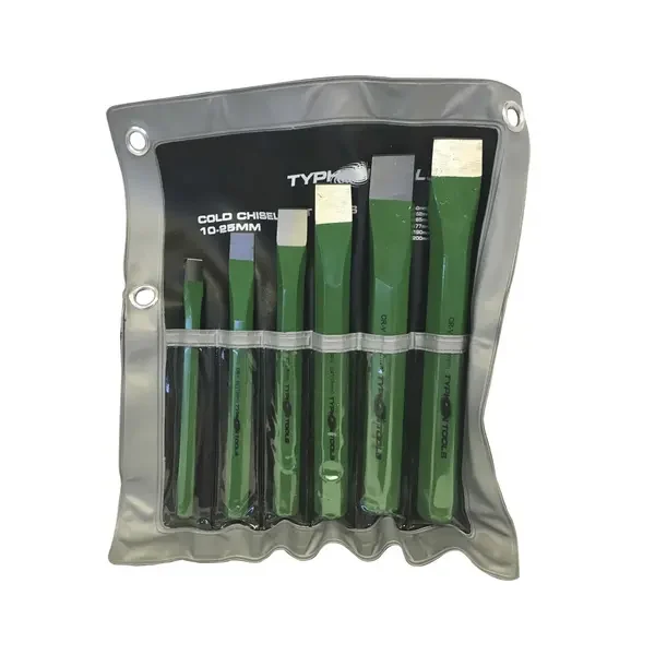 TYPHOON TOOLS-70501 TYPHOON TOOLS-70501: