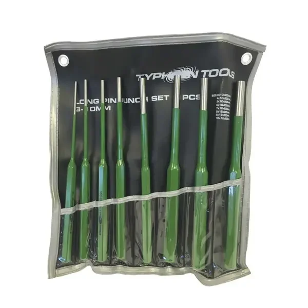 TYPHOON TOOLS-70502 TYPHOON TOOLS-70502: