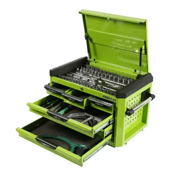 TYPHOON TOOLS-70931B:
