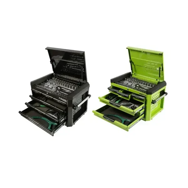 TYPHOON TOOLS-70931G: