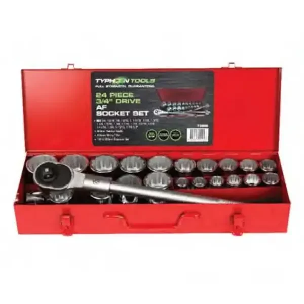 TYPHOON TOOLS-73501: