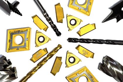 The Science Behind Cutting Tools