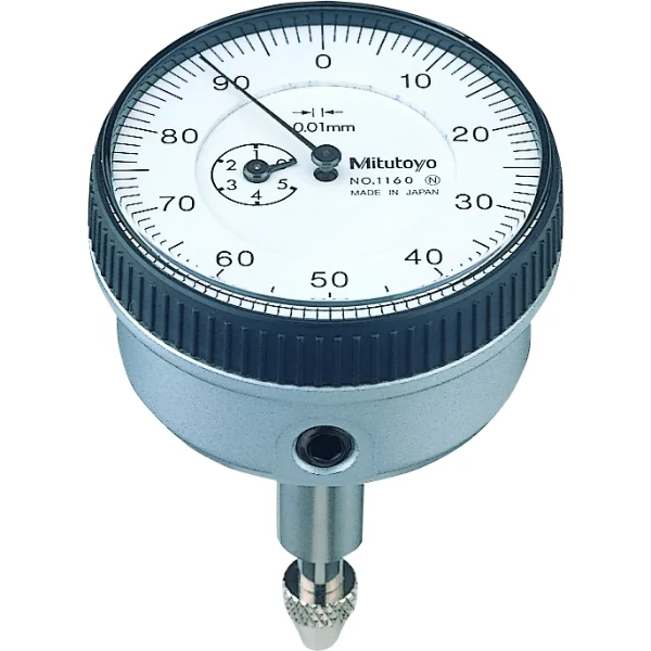 MITUTOYO-1160A:
