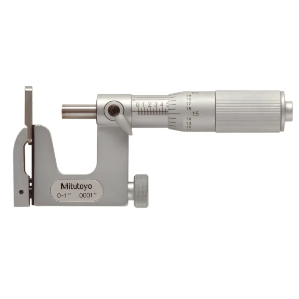MITUTOYO-117-107: