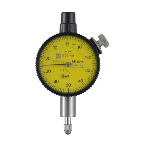 MITUTOYO-1231A-01: