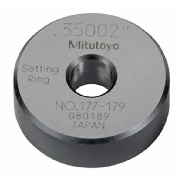 MITUTOYO-177-179: