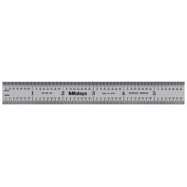 MITUTOYO-182-105: