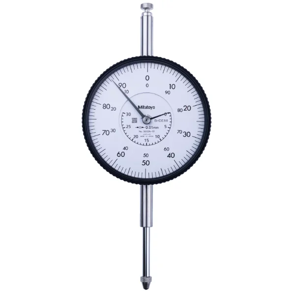 MITUTOYO-3052A-19: