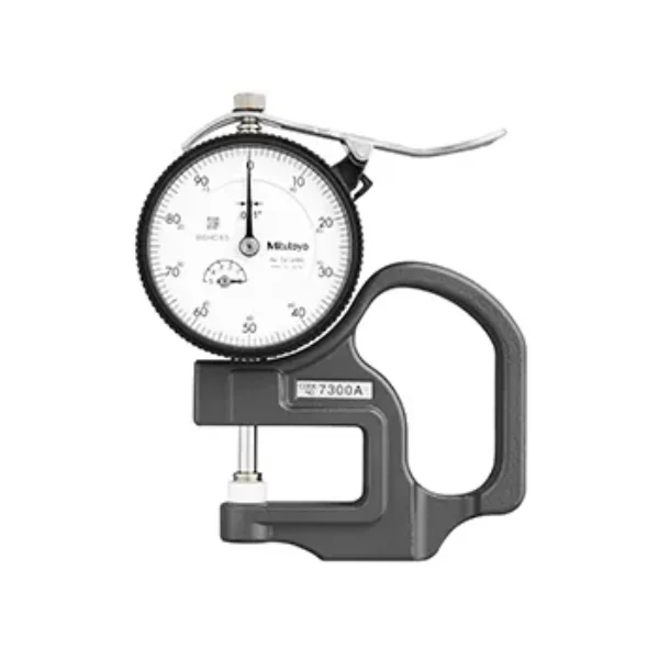 MITUTOYO-7300A: