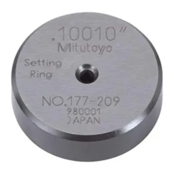 MITUTOYO-177-350: