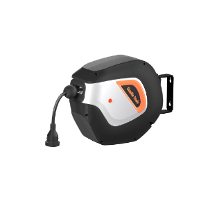 DE1512AWGAU DE1512AWGAU - Retractable Extension Cord Reel-15m