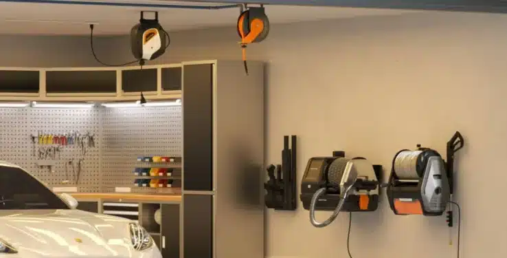 Giraffe Tools Banner