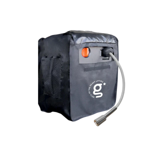 P115-G20SHADE P115-G20SHADE Grandfalls Retractable Pressure Washer G20 Cover