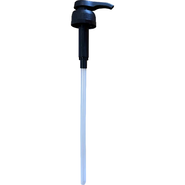 MACO PUMP5 Industrial Hand Pump 3.4.5L - PUMP5 A2040