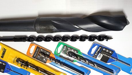 Drill Bits Drill Bits Explained — Types, Uses & Top Brands at Alltools WA Australia